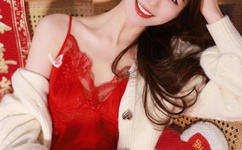 韩女团aoa劲薄透